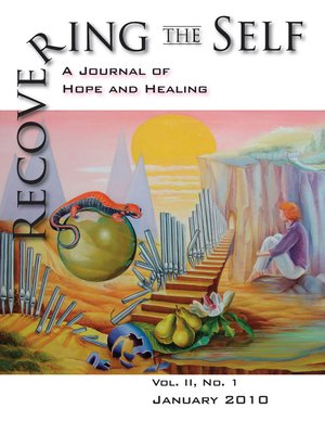 cover image of Recovering the Self